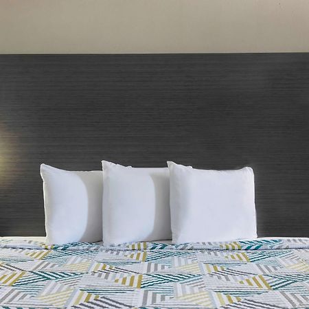 Motel 6 Lake Charles, La Dış mekan fotoğraf