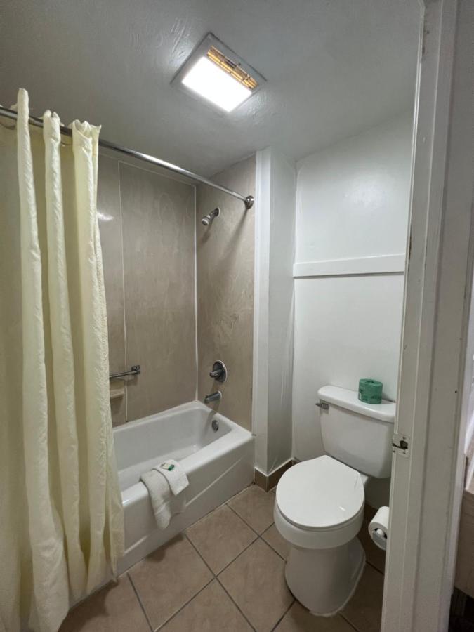 Motel 6 Lake Charles, La Dış mekan fotoğraf