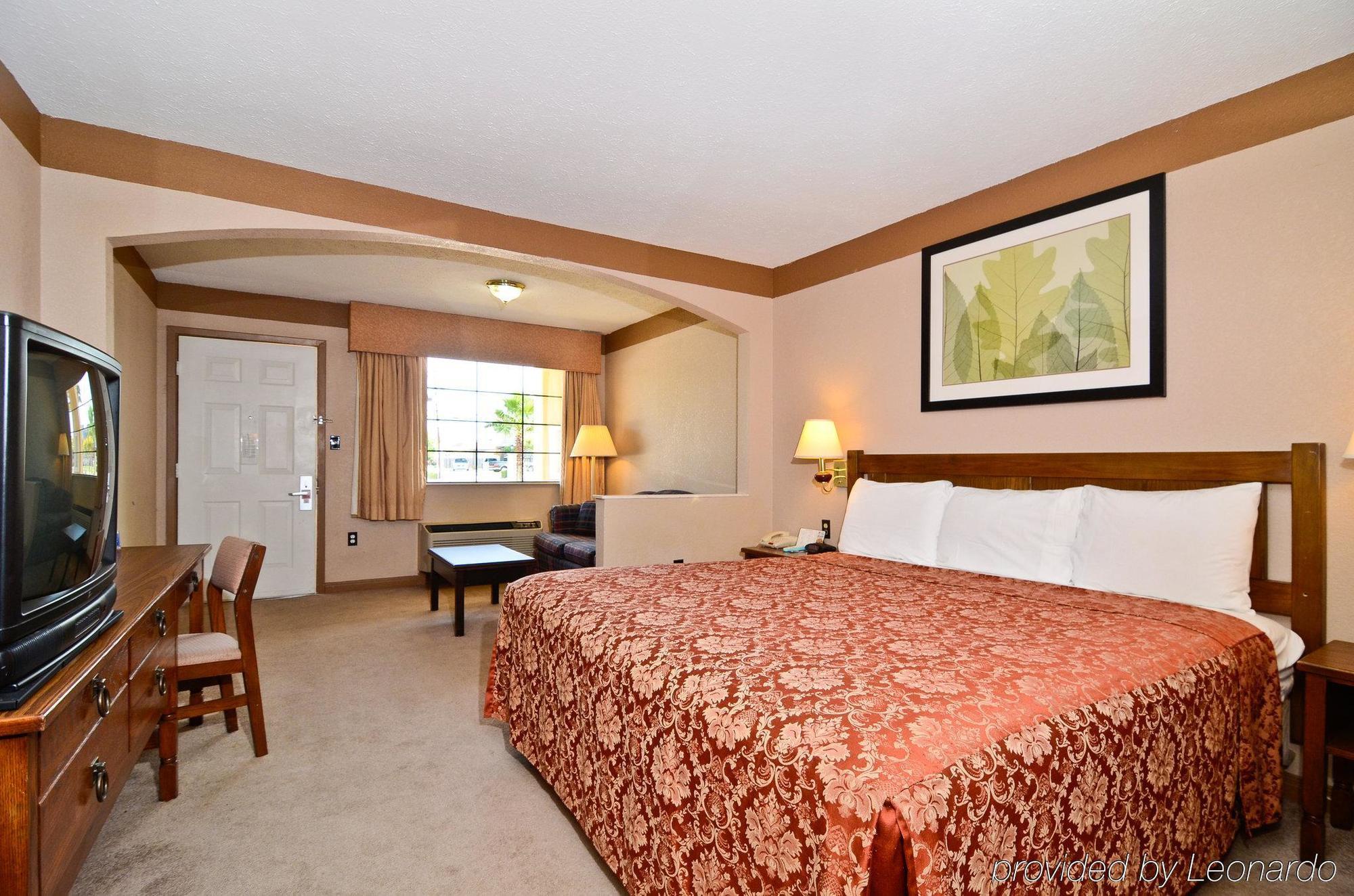 Motel 6 Lake Charles, La Oda fotoğraf