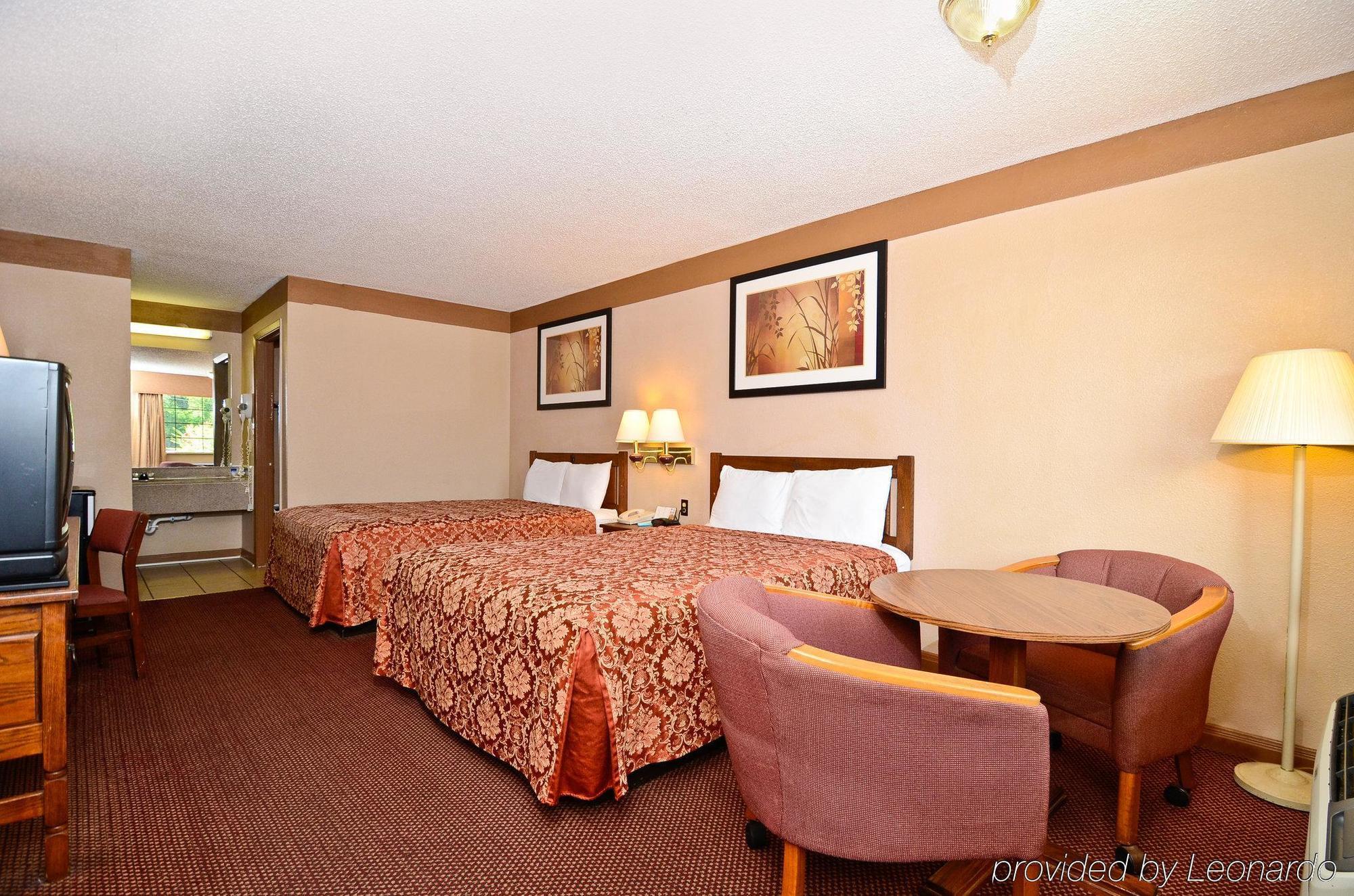 Motel 6 Lake Charles, La Oda fotoğraf