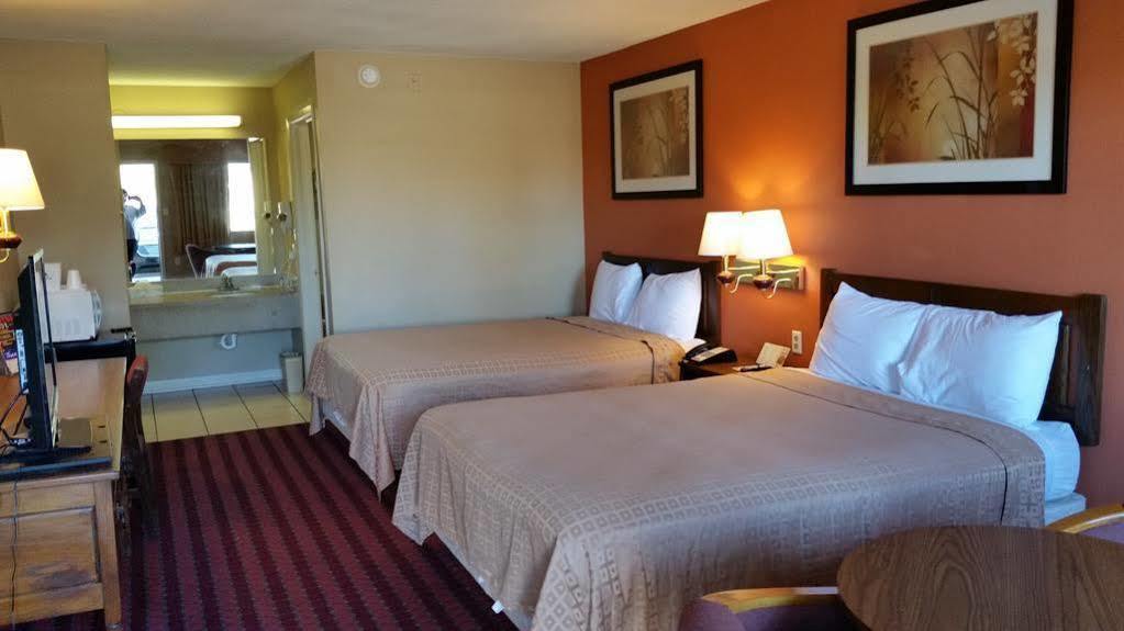 Motel 6 Lake Charles, La Dış mekan fotoğraf