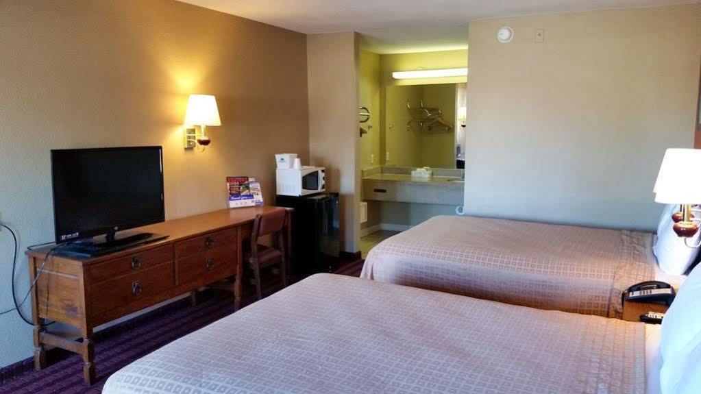 Motel 6 Lake Charles, La Dış mekan fotoğraf