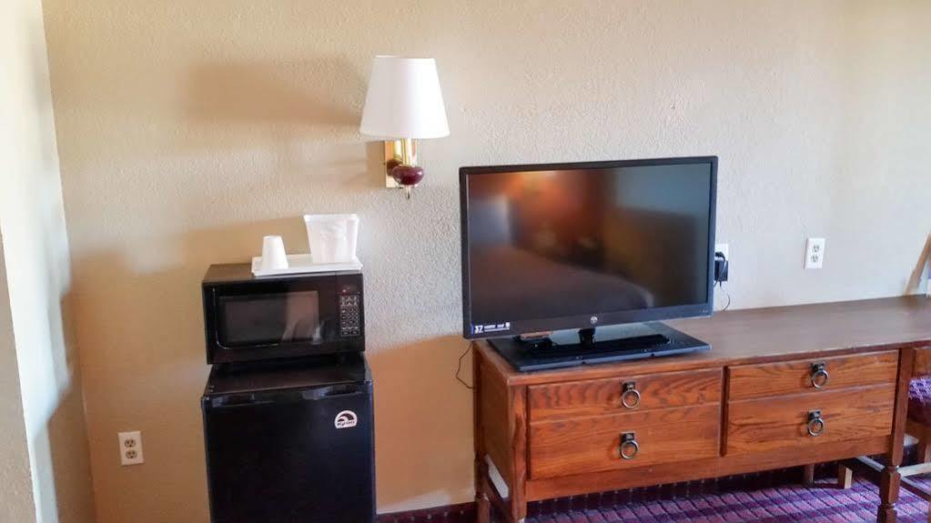 Motel 6 Lake Charles, La Dış mekan fotoğraf