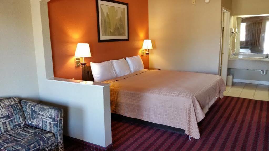 Motel 6 Lake Charles, La Dış mekan fotoğraf