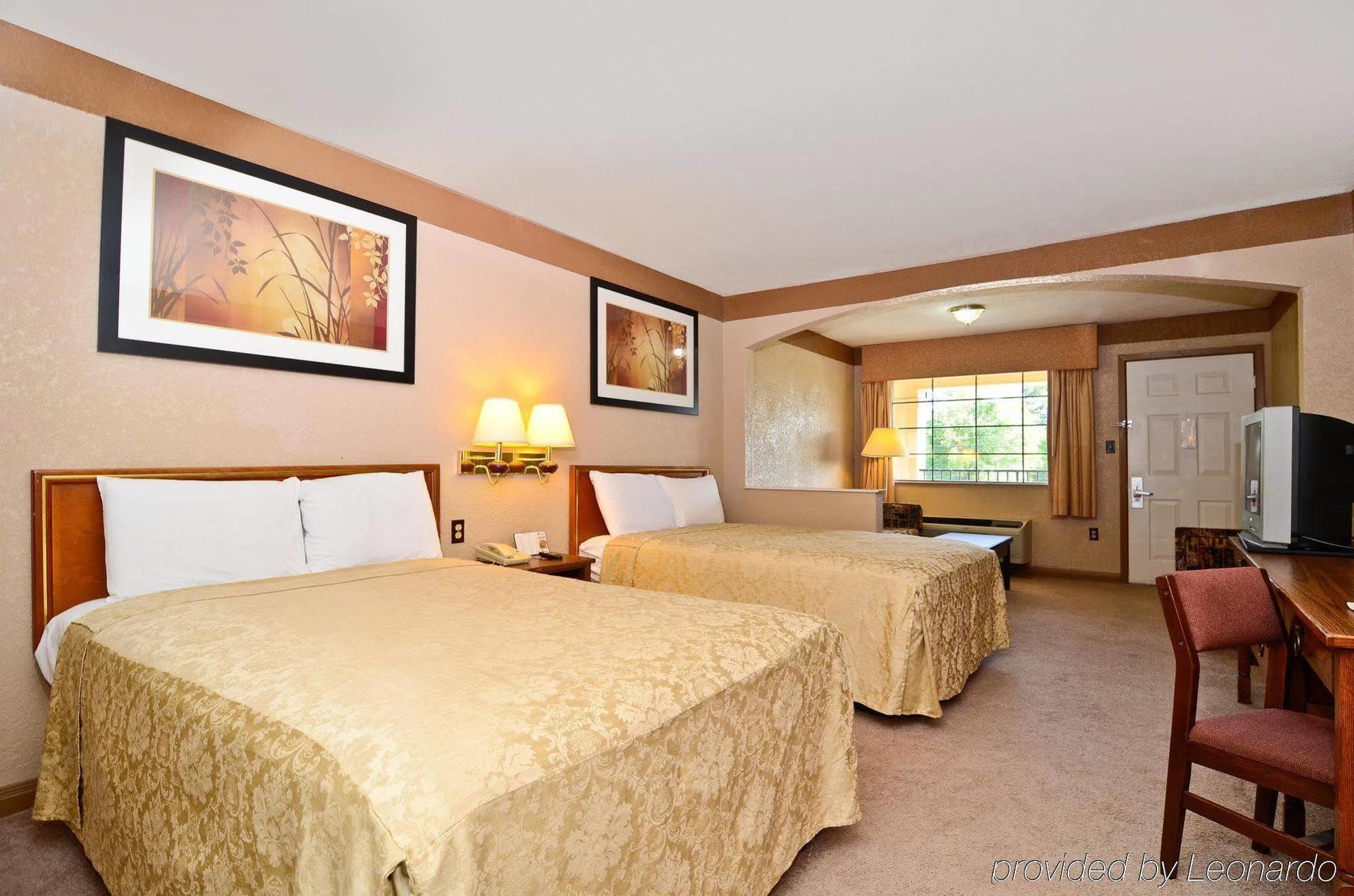 Motel 6 Lake Charles, La Dış mekan fotoğraf